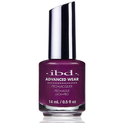 Advanced Wear Lacquer - Indian Sari